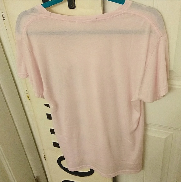 NWOT Wildfox Light Pink No Drama Please Gra… - Picture 4 of 6